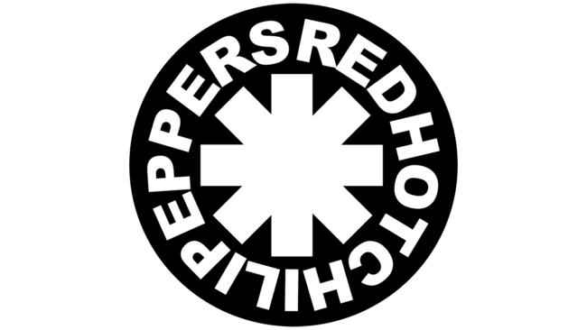 Logo della Red Hot Chili Peppers