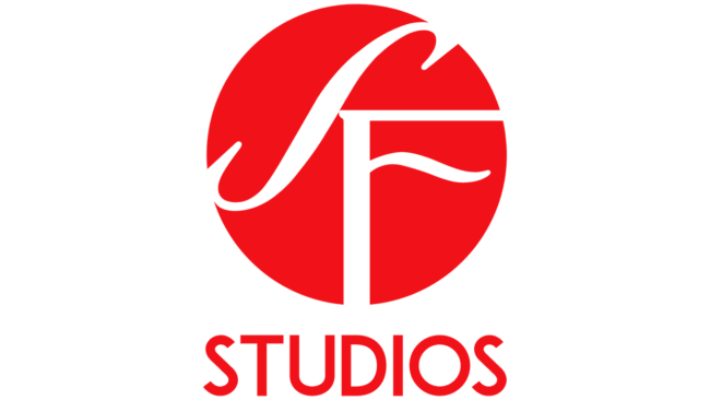 Logo della SF Studios