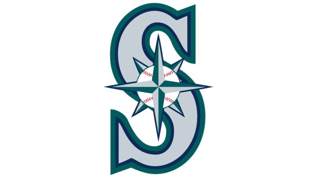 Logo della Seattle Mariners