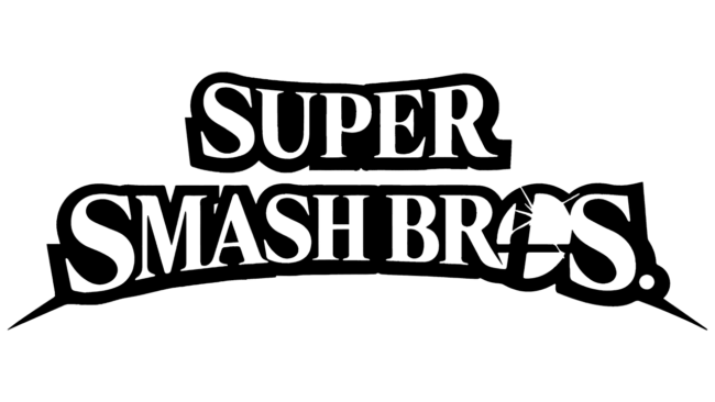Logo della Smash Bros