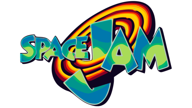 Logo della Space Jam