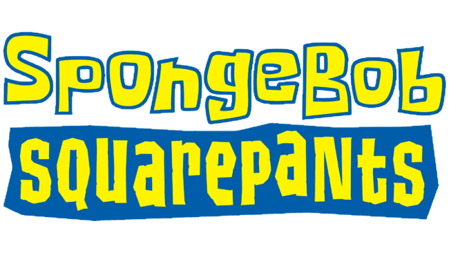Logo della SpongeBob