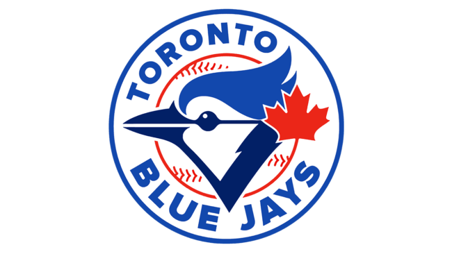 Logo della Toronto Blue Jays