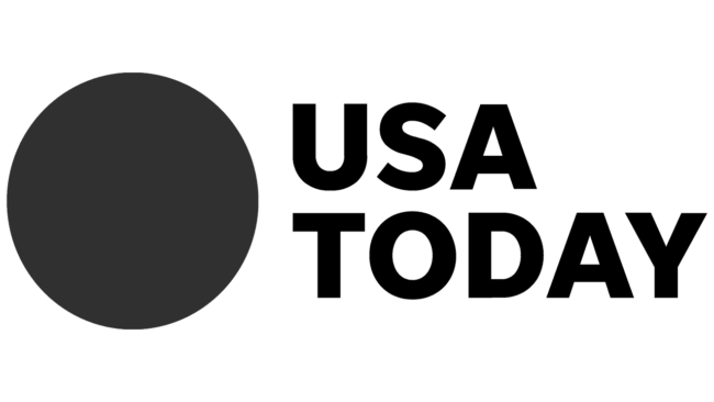Logo della USA Today