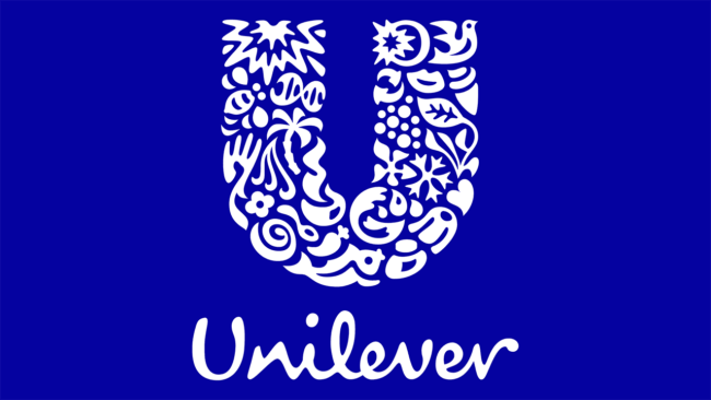 Logo della Unilever