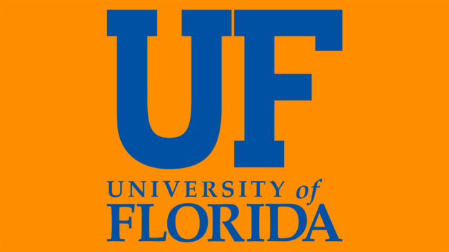 Logo della University of Florida