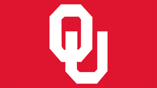 Logo della University of Oklahoma