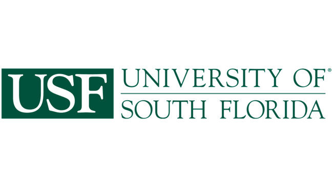 Logo della University of South Florida