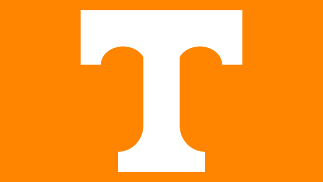 Logo della University of Tennessee