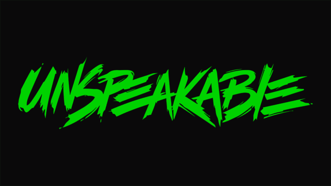 Logo della Unspeakable