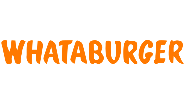 Logo della Whataburger