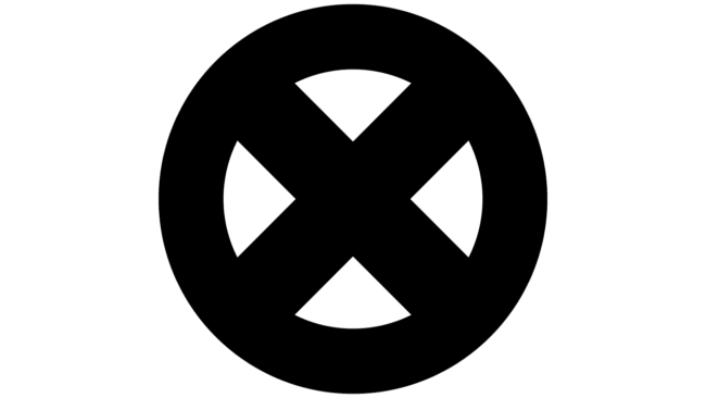 Logo della X-Men