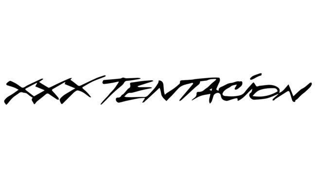 Logo della XXXTentacion