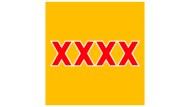 Logo della XXXX
