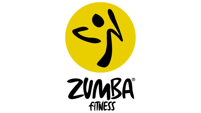 Logo della Zumba Fitness