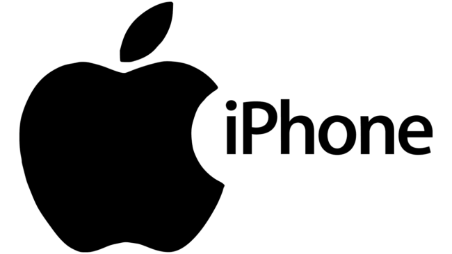Logo della iPhone