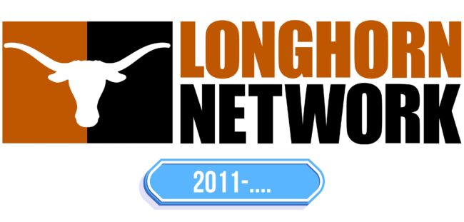 Longhorn Logo Storia
