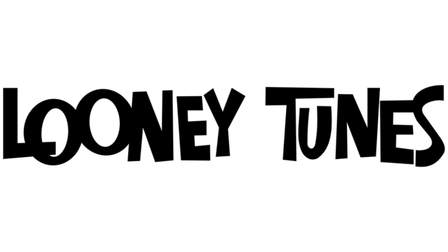 Looney Tunes Logo 1964-1969