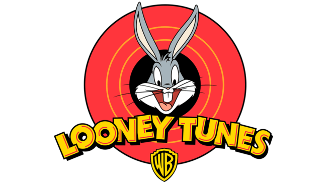 Looney Tunes Logo 1985-2009