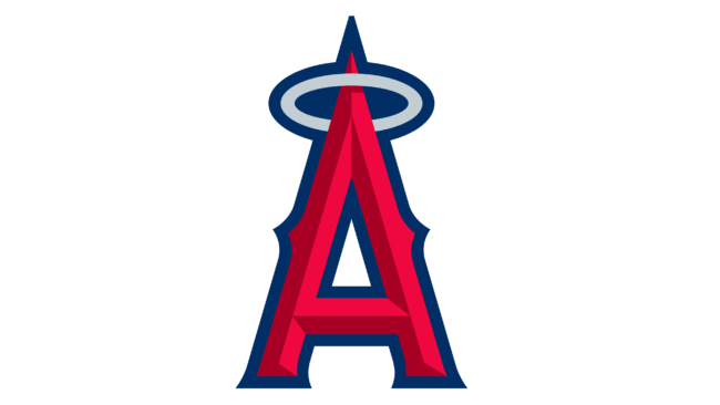 Los Angeles Angels Logo