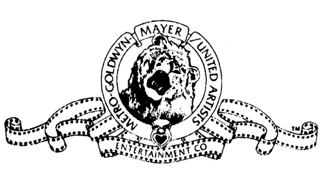 MGMUA Entertainment Co. Logo 1984-1985
