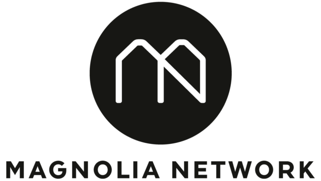 Magnolia Network Logo