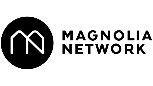 Magnolia Network Nuovo Logo