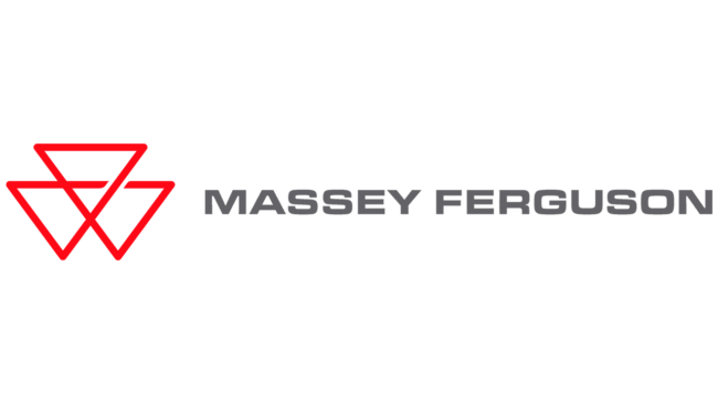 Massey Ferguson Nuovo Logo