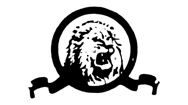 Metro Goldwyn Mayer Logo 1964-1966
