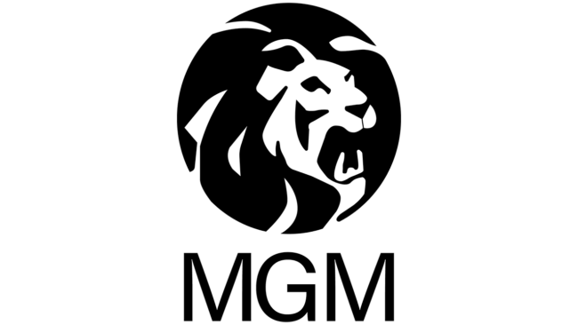 Metro Goldwyn Mayer Logo 1966-1982