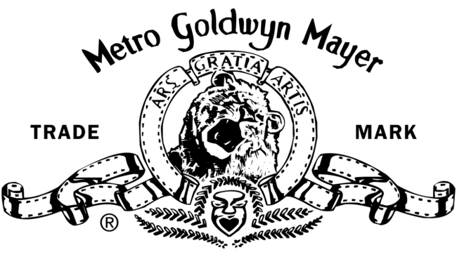 Metro Goldwyn Mayer Logo 1986-1992