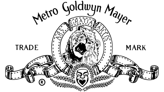 Metro Goldwyn Mayer Logo 1992-2021