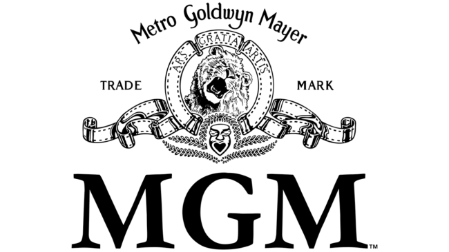 Metro Goldwyn Mayer Logo 2011-2021