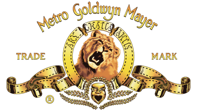 Metro Goldwyn Mayer Logo