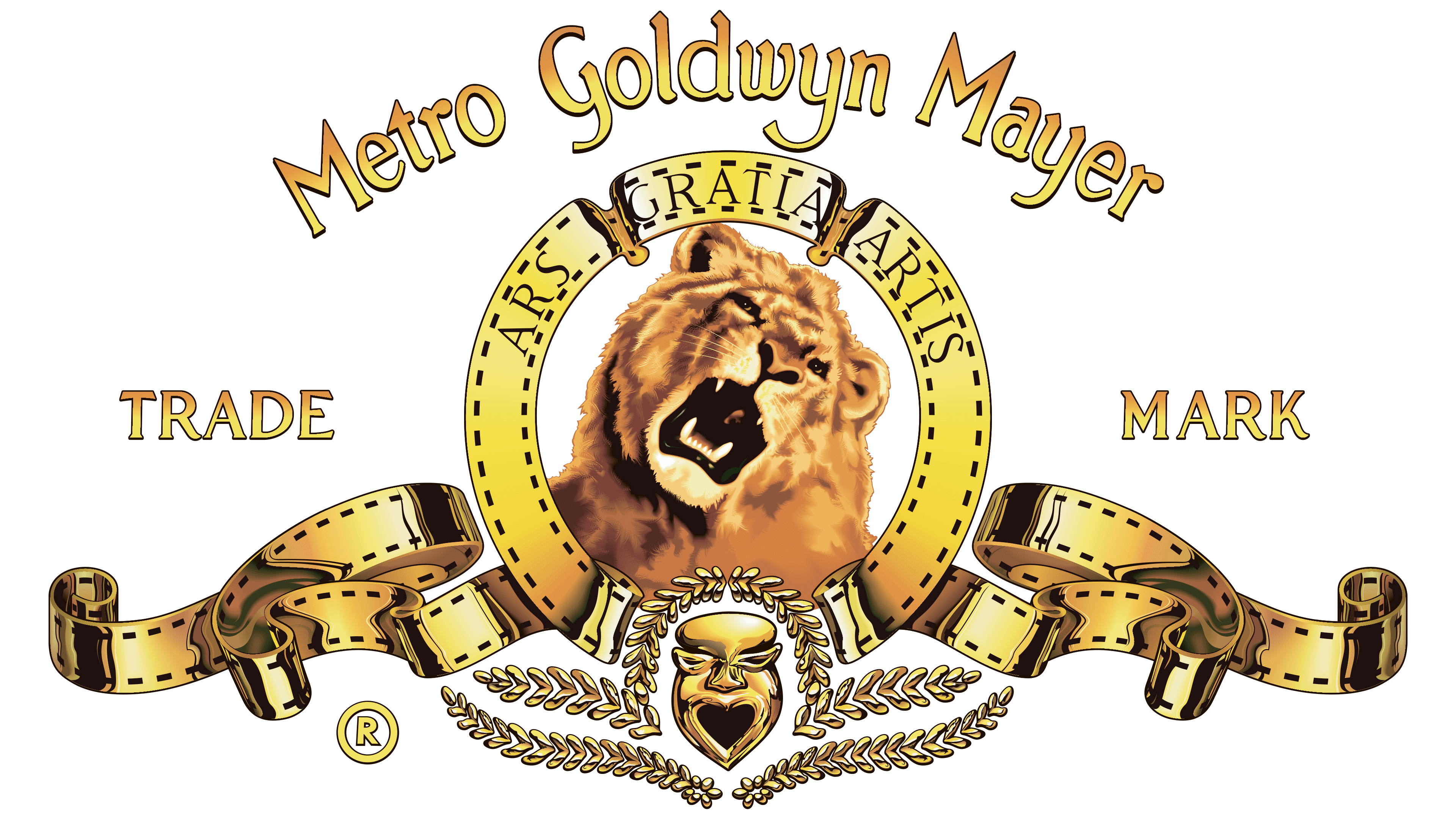 Aprender acerca 40+ imagen tipografia metro goldwyn mayer - Viaterra.mx