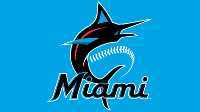 Miami Marlins Simbolo