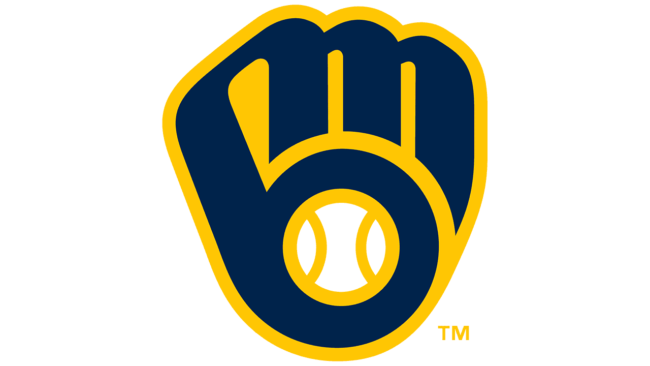 Milwaukee Brewers Simbolo