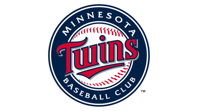 Minnesota Twins Logo 2010-oggi