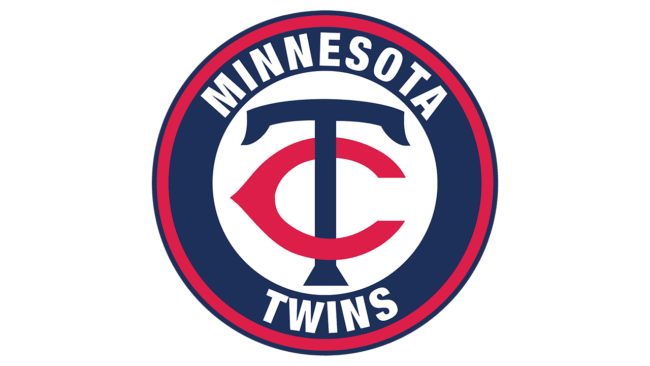 Minnesota Twins Simbolo