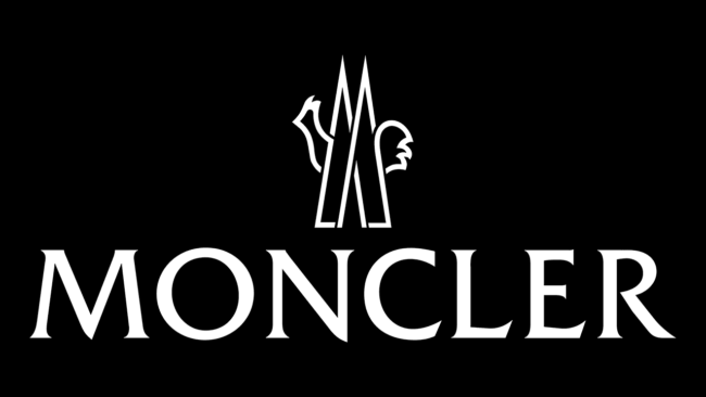 Moncler Simbolo