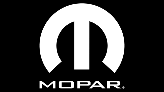 Mopar Logo - Storia e significato dell'emblema del marchio