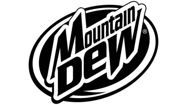 Mountain Dew Simbolo