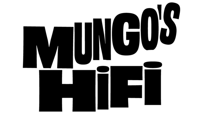 Mungo's Hi Fi Nuovo Logo