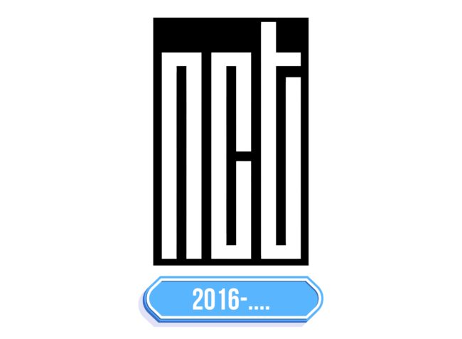 NCT Logo Storia