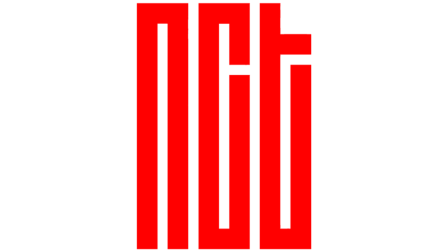 NCT Simbolo
