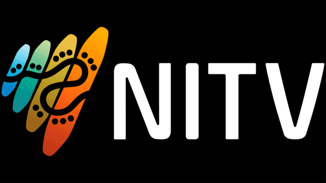 NITV Nuovo Logo
