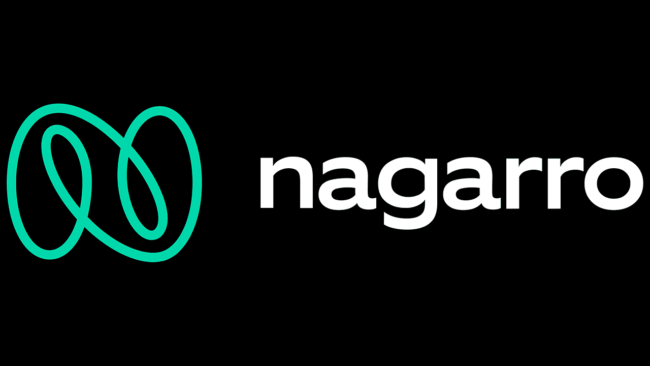 Nagarro Nuovo Logo