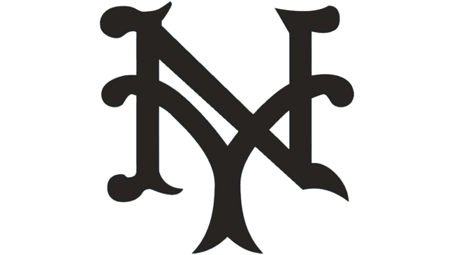 New York Giants Logo 1917