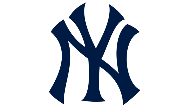 New York Highlanders Logo 1909-1912