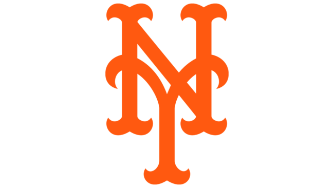 New York Mets Simbolo